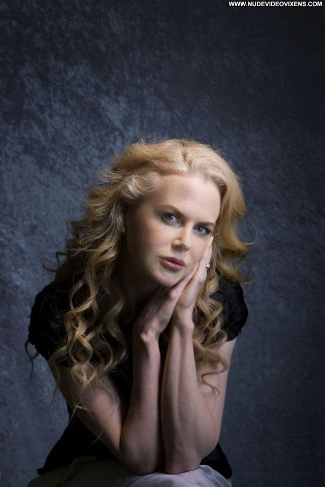 Nicole Kidman No Source Celebrity Beautiful Posing Hot Sexy Babe