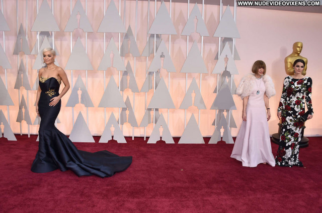 Rita Ora No Source Celebrity Beautiful Paparazzi Posing Hot Awards