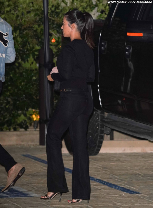Kourtney Kardashian No Source Babe Posing Hot Beautiful Sexy Celebrity