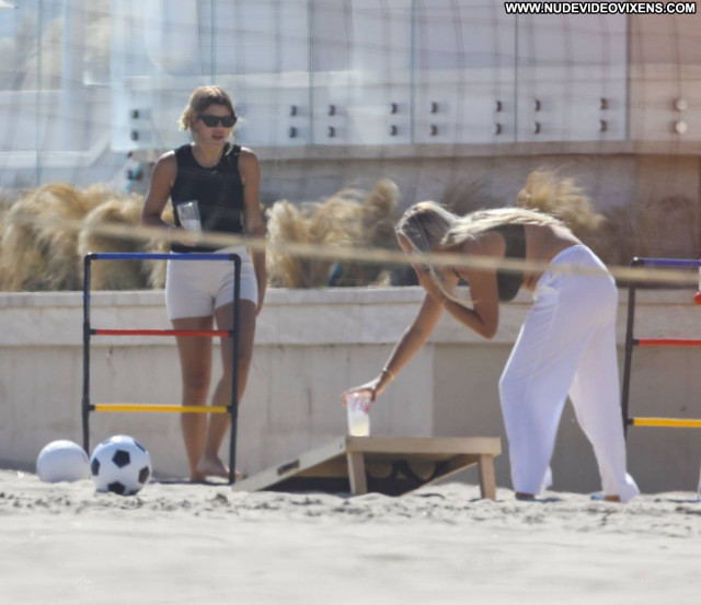 Sofia Richie The Beach In Malibu Celebrity Beautiful Babe Paparazzi