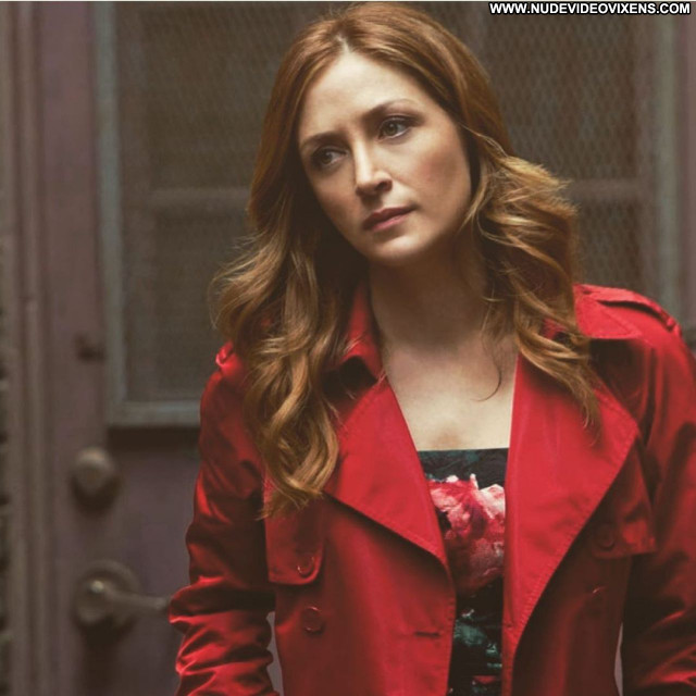 Sasha Alexander No Source Beautiful Babe Posing Hot Sexy Celebrity