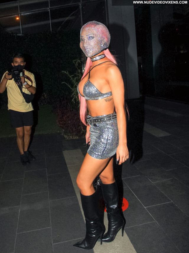 Nikita Dragun No Source Babe Sexy Beautiful Posing Hot Celebrity