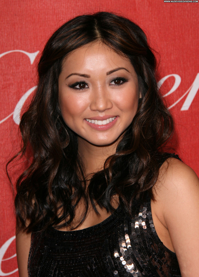 Brenda Song No Source Beautiful Asian Celebrity Posing Hot Babe