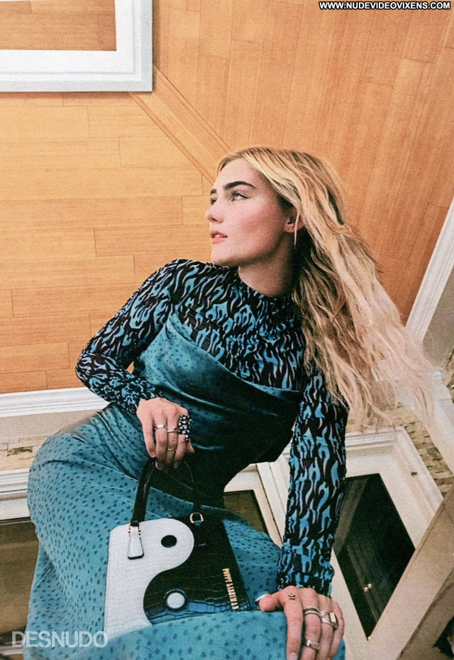 Meg Donnelly No Source  Celebrity Babe Sexy Beautiful Posing Hot