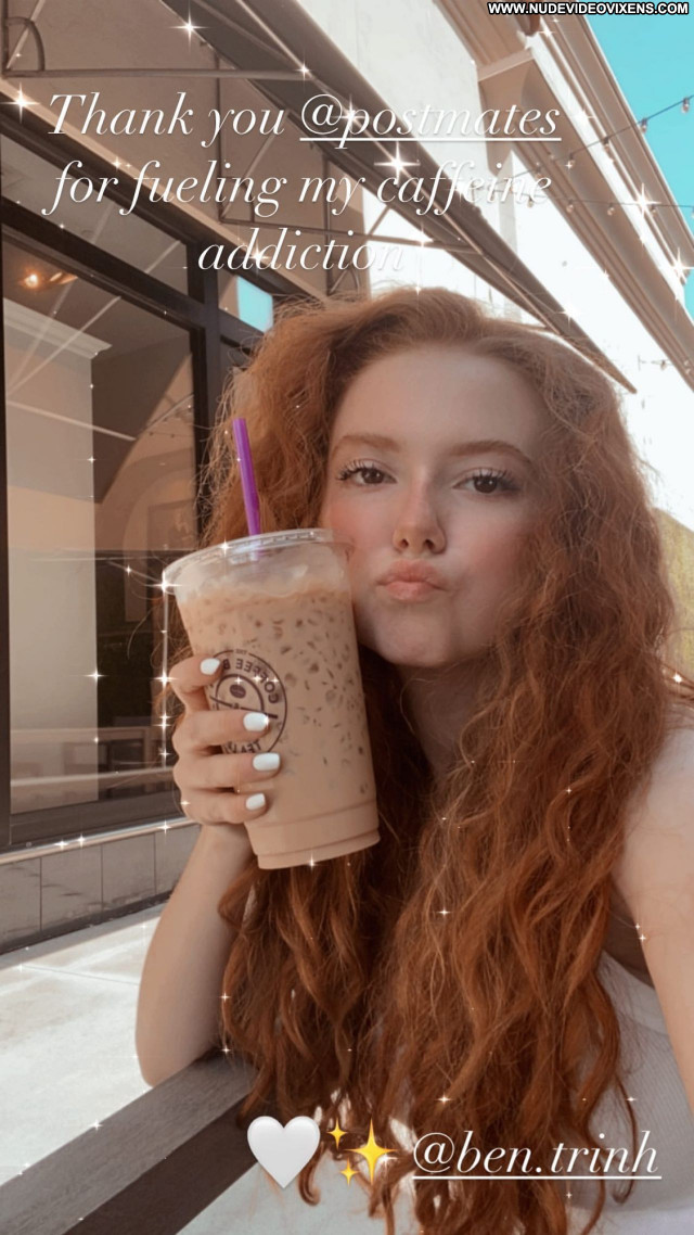 Francesca Capaldi No Source  Celebrity Babe Sexy Beautiful Posing Hot