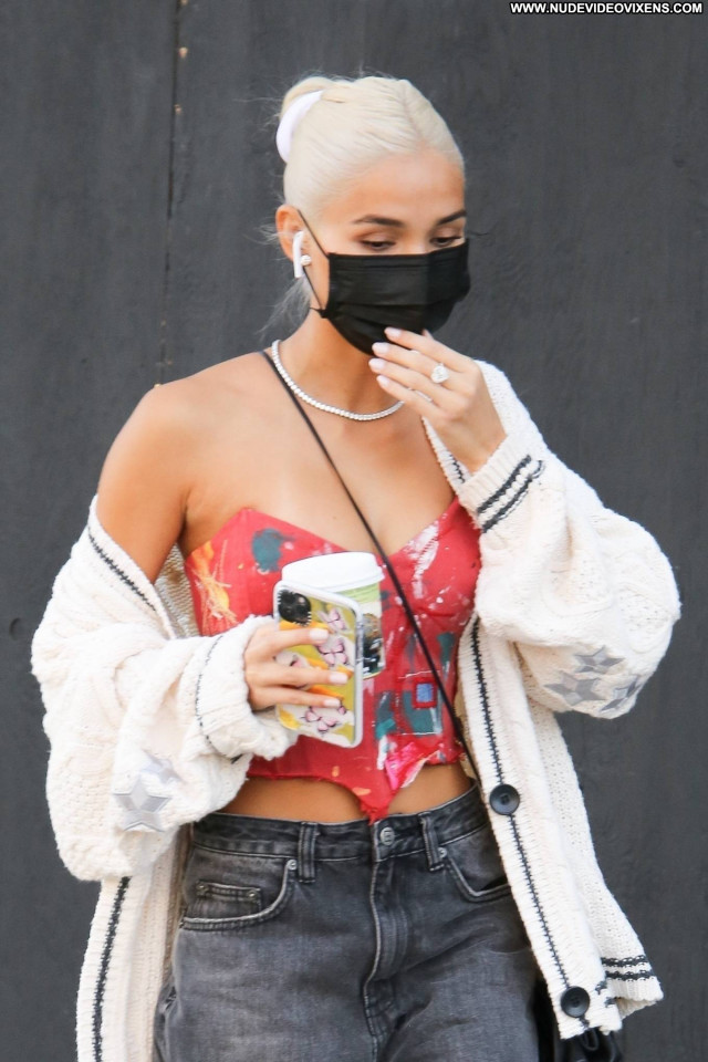 Pia Mia Perez West Hollywood Paparazzi Beautiful Babe Celebrity