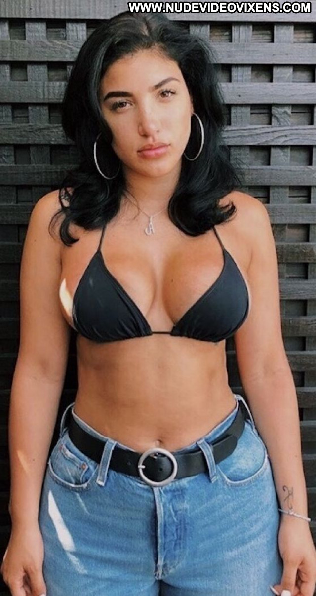 Alyssa Soto No Source Posing Hot Beautiful Babe Celebrity Sexy