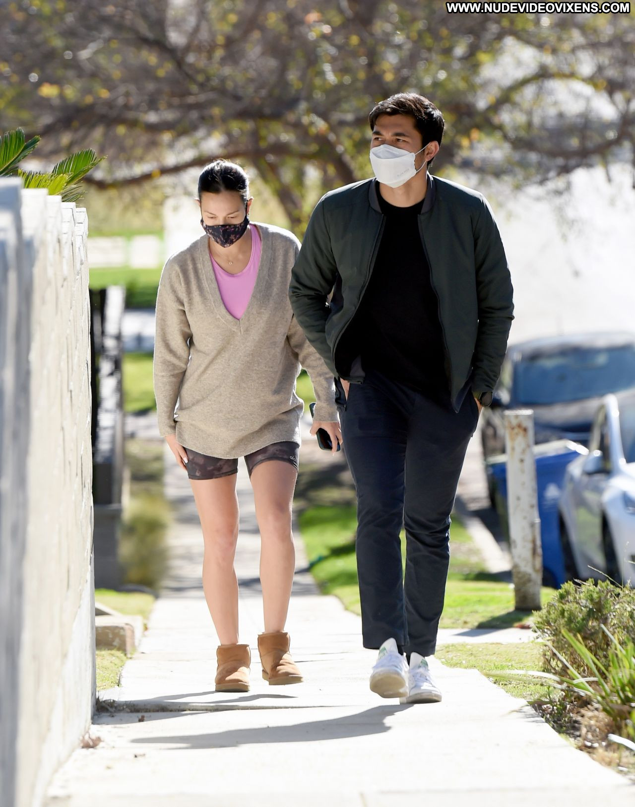 Liv Lo Babe Celebrity Sexy Beautiful Posing Hot