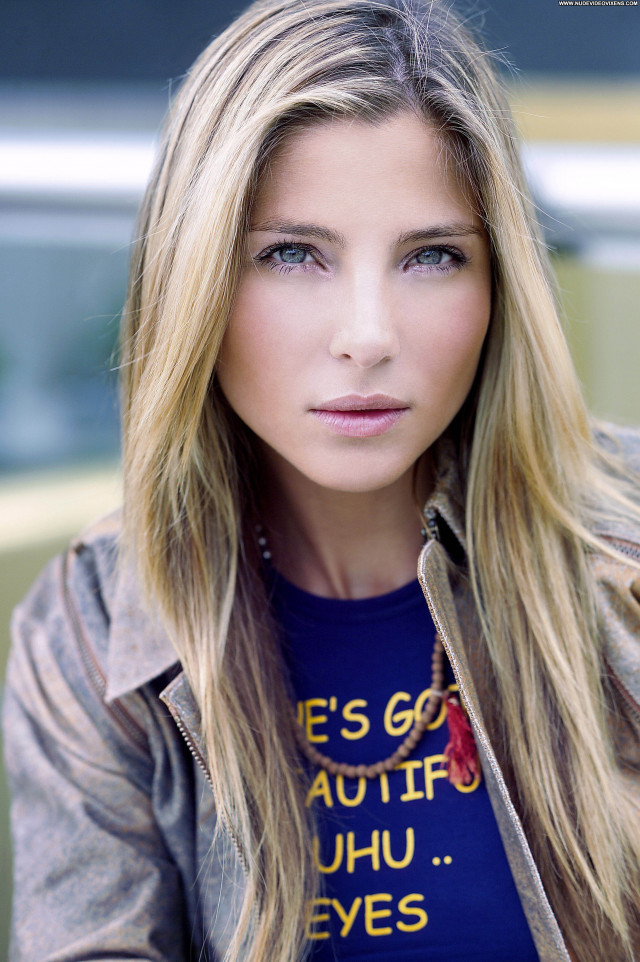 Elsa Pataky No Source Asian Celebrity Babe Beautiful Posing Hot