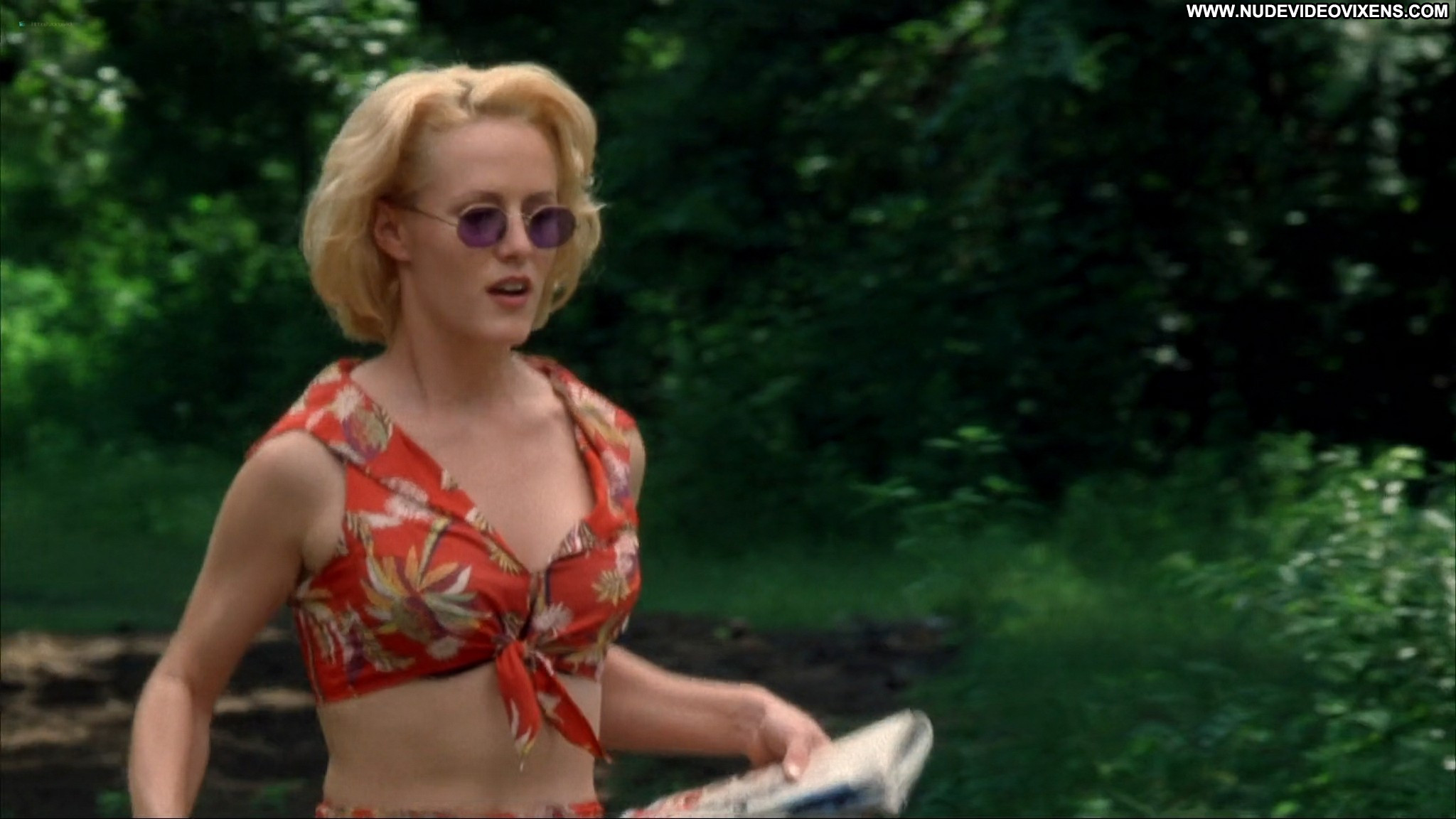 Mary stuart masterson topless